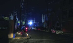 En RD no se sabe el origen del 36 % de los cortes de energ&iacute;a