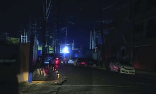 El calor comienza a atacar y el servicio el&eacute;ctrico empeora