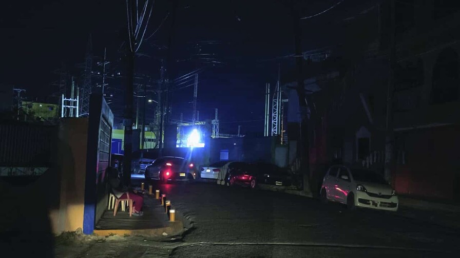 En RD no se sabe el origen del 36 % de los cortes de energ&iacute;a