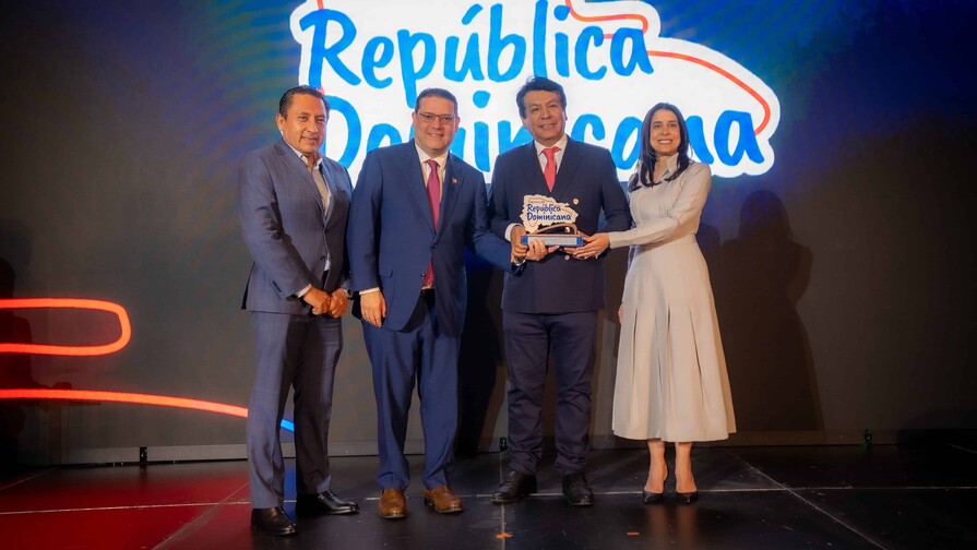 ISM es reconocida por su liderazgo y compromiso con el orgullo nacional bajo el sello "Hecho en RD"