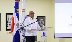 Presentan RS100: Maravillosa Historia de una familia Hatomayorense