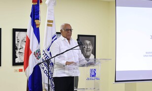 Presentan RS100: Maravillosa Historia de una familia Hatomayorense