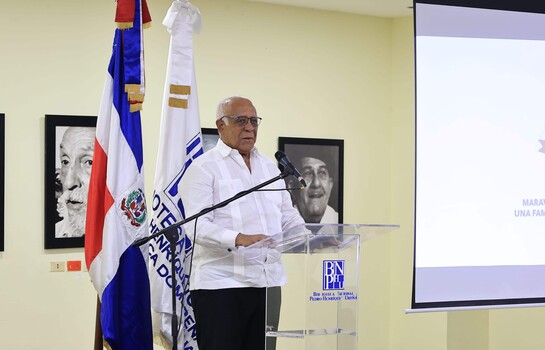 Presentan RS100: Maravillosa Historia de una familia Hatomayorense