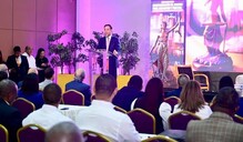 Johnny Pujols plantea necesidad en pa&iacute;s de un derecho penal firme, pero respetuoso de las garant&iacute;as