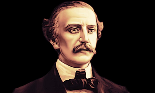 La imagen oficial de Juan Pablo Duarte: entre el s&iacute;mbolo y la realidad