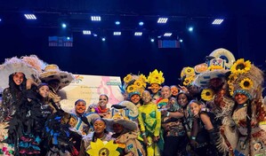 Kanibar&uacute; celebrar&aacute; su novena edici&oacute;n en Santiago