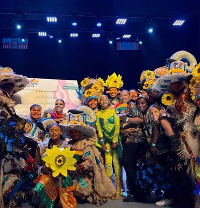 Kanibar&uacute; celebrar&aacute; su novena edici&oacute;n en Santiago