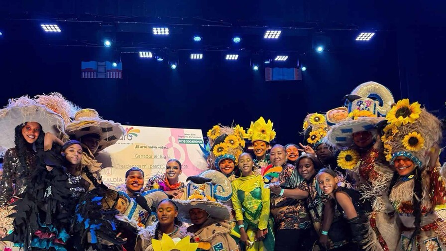 Kanibar&uacute; celebrar&aacute; su novena edici&oacute;n en Santiago