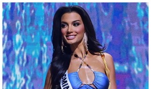 "Todo lo que tiene de bella, lo tiene de mala", Celinee recibe dura cr&iacute;tica de compa&ntilde;era de reality