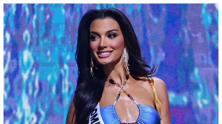 "Todo lo que tiene de bella, lo tiene de mala", Celinee recibe dura crítica de compañera de reality "Todo lo que tiene de bella, lo tiene de mala", Celinee recibe dura crítica de compañera de reality