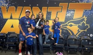 La hija de Max Scherzer escribi&oacute; una carta a Toronto para que firmen a su padre, y el equipo lo hizo