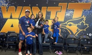 La hija de Max Scherzer escribi&oacute; una carta a Toronto para que firmen a su padre, y el equipo lo hizo