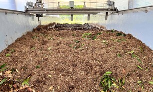 La modificaci&oacute;n que necesita la Ley de Residuos: Promover el Compostaje