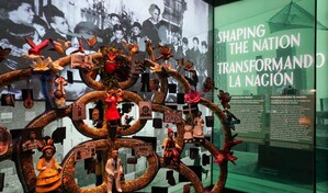 Lanzan el concurso escolar Ra&iacute;ces sobre los m&aacute;s de 250 a&ntilde;os de historia hispana de Estados Unidos