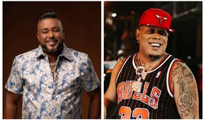 Luis Miguel del Amargue y Bulin 47 cerrar&aacute;n el Carnaval de La Vega