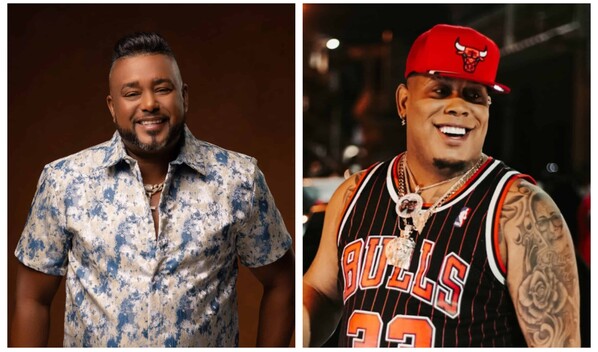 Luis Miguel del Amargue y Bulin 47 cerrar&aacute;n el Carnaval de La Vega