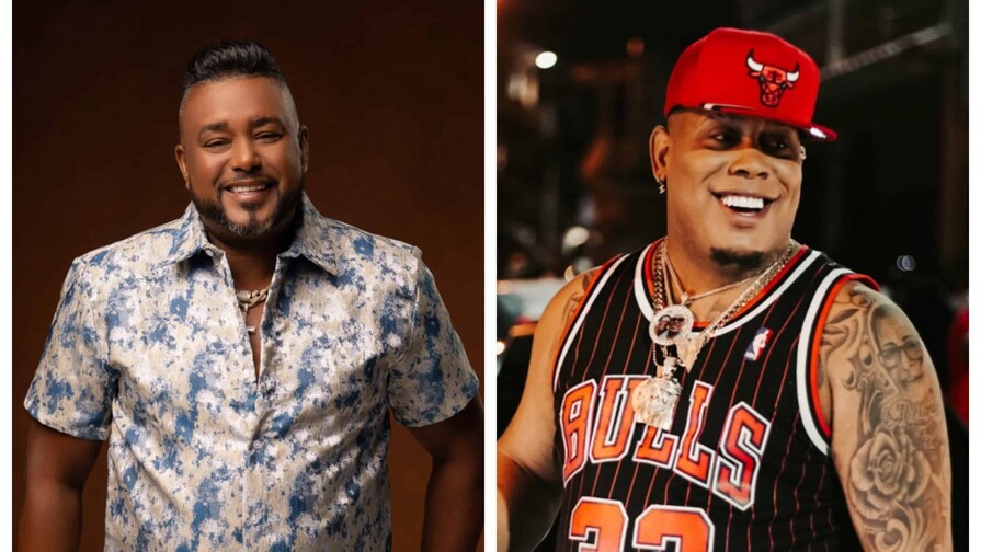 Luis Miguel del Amargue y Bulin 47 cerrarán el Carnaval de La Vega Luis Miguel del Amargue y Bulin 47 cerrarán el Carnaval de La Vega