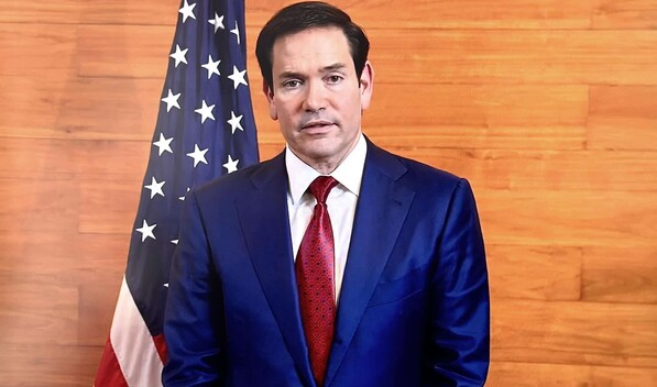 EE. UU. atac&oacute; a Ir&aacute;n de forma preventiva tras conocer los planes de Israel, dice Rubio