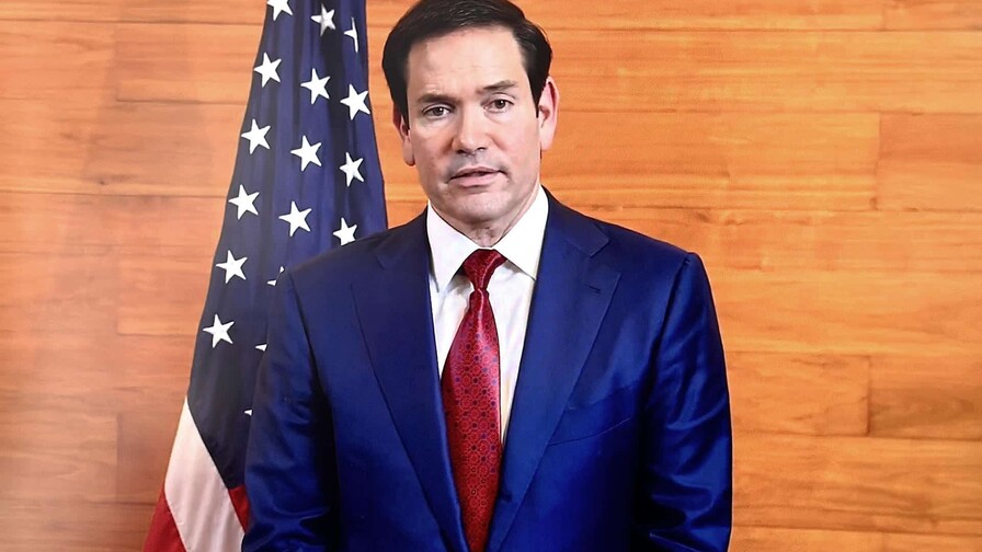 EE. UU. atacó a Irán de forma preventiva tras conocer los planes de Israel, dice Rubio EE. UU. atacó a Irán de forma preventiva tras conocer los planes de Israel, dice Rubio