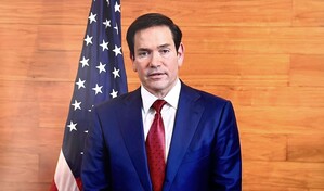 Marco Rubio respalda la nueva Fuerza de Represi&oacute;n de Pandillas en Hait&iacute; durante Caricom