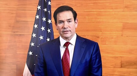 Marco Rubio respalda la nueva Fuerza de Represi&oacute;n de Pandillas en Hait&iacute; durante Caricom