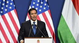 Rubio dice que EE. UU. responder&aacute; en consecuencia tras el ataque de Cuba contra una lancha