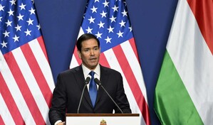 Marco Rubio notific&oacute; con antelaci&oacute;n a algunos congresistas del ataque a Ir&aacute;n