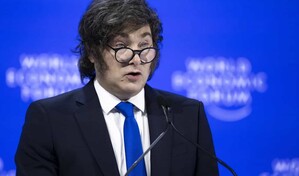 El Gobierno de Milei celebra el hito de la ratificaci&oacute;n del acuerdo Mercosur-UE