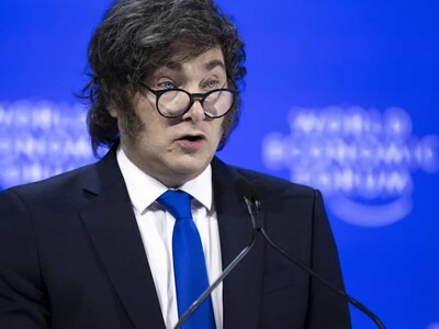 Argentina admite 2 millonarios proyectos mineros régimen de incentivos