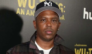 Fallece fundador de Wu-Tang Clan a los 52 a&ntilde;os