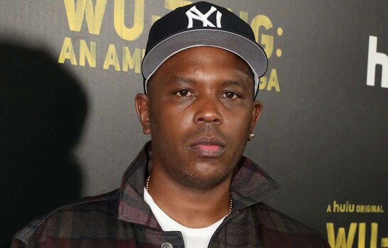 Fallece fundador de Wu-Tang Clan a los 52 a&ntilde;os