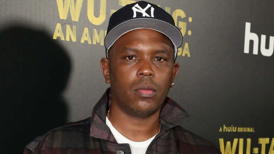 Fallece fundador de Wu-Tang Clan a los 52 a&ntilde;os