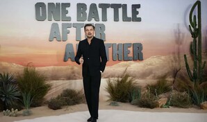 One Battle After Another&acute; se impone en los premios C&eacute;sar a Sirat y O Age