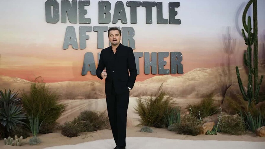 One Battle After Another&acute; se impone en los premios C&eacute;sar a Sirat y O Age