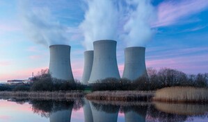 Organizan cumbre en Par&iacute;s para promover energ&iacute;a nuclear como una soluci&oacute;n a la descarbonizaci&oacute;n