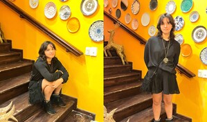 Poema de una estudiante dominicana ser&aacute; enviado a la Luna este a&ntilde;o