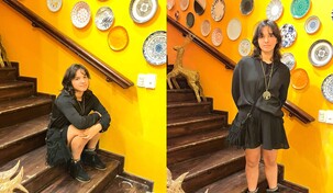 Poema de una estudiante dominicana ser&aacute; enviado a la Luna este a&ntilde;o