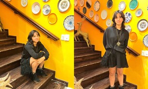 Poema de una estudiante dominicana ser&aacute; enviado a la Luna este a&ntilde;o