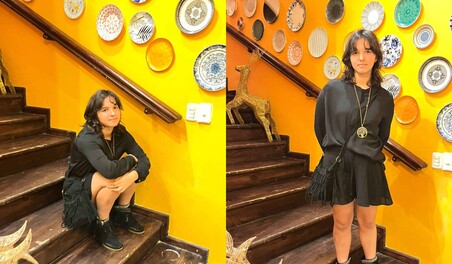 Poema de una estudiante dominicana ser&aacute; enviado a la Luna este a&ntilde;o