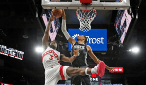 Resumen NBA: Spurs logran diez victorias seguidas por primera vez en una d&eacute;cada