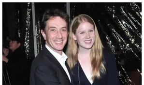 Se revela la causa de muerte de la hija de Martin Short