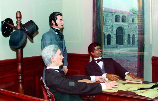 Ruta para revivir el orgullo patrio