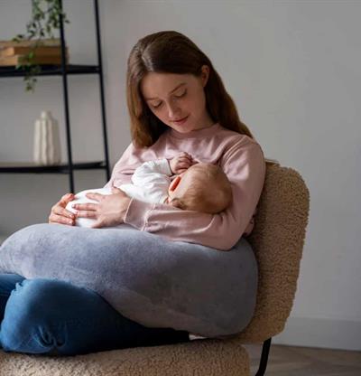 Cuando una madre necesita ayuda; salud mental perinatal y prevenci&oacute;n del abandono