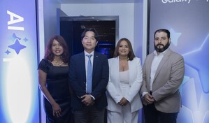 Samsung presenta la serie Galaxy S26