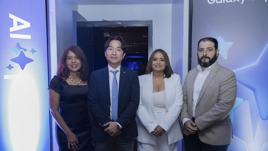 Samsung presenta la serie Galaxy S26 Samsung presenta la serie Galaxy S26