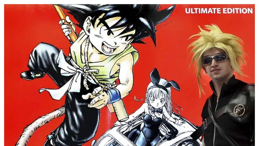 Dragon Ball celebra 40 años de su primera emisión resucitando tras la muerte de Akira Toriyama Dragon Ball celebra 40 años de su primera emisión resucitando tras la muerte de Akira Toriyama