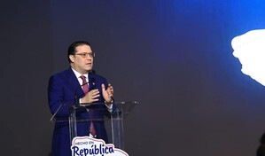 Industria y Comercio celebra tercer aniversario del Sello "Hecho en Rep&uacute;blica Dominicana"