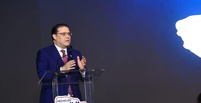 Sanz Lovat&oacute;n: "Antes de 2028 Rep&uacute;blica Dominicana estar&aacute; produciendo y exportando semiconductores