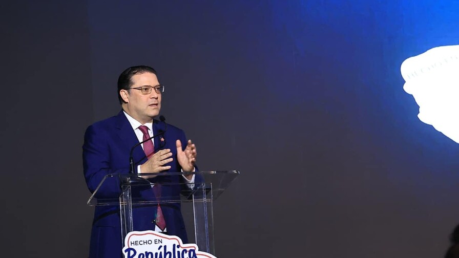 Industria y Comercio celebra tercer aniversario del Sello "Hecho en Rep&uacute;blica Dominicana"