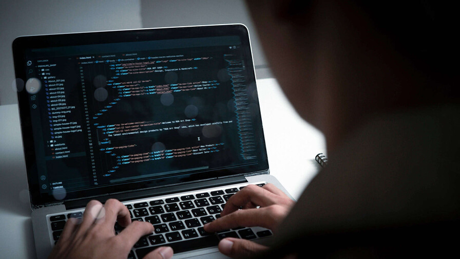 &iquest;Y si el pecado fuera un virus?